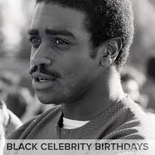 Happy 75th Birthday, Ahmad Rashad! 🎈🤩🌹✨🎊🎂🍰🎶