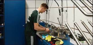 The toni kroos football boot situation is arguably the most interesting pro footballer boot story of the last 5 years! Real Madrid The Many Secrets Of Toni Kroos Marca In English