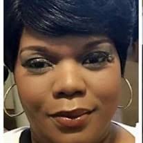 Ms. Demeatrice Lawrence Obituary (2024)