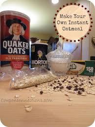 Recipe Perfect Prime Rib Roast Coupon Connections Instant Oatmeal Packets Instant Oatmeal Oatmeal Packets
