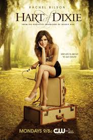 Ryan mcpartlin was guest star as carter covington. Casting Hart Of Dixie Staffel 4 Filmstarts De
