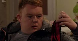 Craig's sex woes over girlfriend Bethany