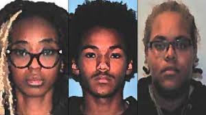 Dexter Clements's Instagram, Twitter & Facebook