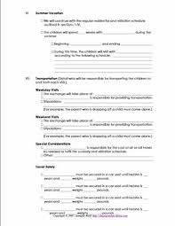 You want to be protected but you don't want to pay for superfluous or redundant coverage. 4 Free Printable Forms For Single Parents Parenting Plan Worksheet Parenting Plan Parenting Plan Custody