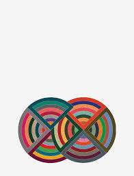 Oct 13, 2021 · play the daily new york times crossword puzzle edited by will shortz online. New Mags Moma Frank Stella 750 Piece Shaped Puzzle Games Puzzles Boozt Com