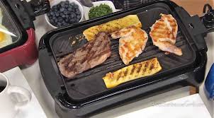 Cooking area that is perfect for outdoor bbq parties! Best Electric Grill Griddle Combos In 2021 Bbq Grill