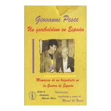 La llbertad es el precro que pagamos. Un Garibaldino En Espana De Autor Pesce Giovanni Pdf Gratis