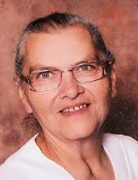 Obituary information for Beverly Ann Bracy