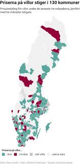 Trafikinformation, lediga jobb, byggprojekt och skötsel av vägar är några exempel. Newsworthy Priserna Pa Villor Gar Uppat I Fem Av Sex Kommuner I Gavleborg