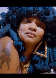 Moonchild Sanelly Dissects Her Third Album, Full Moon