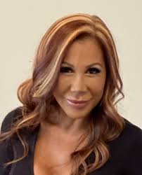 Gina Marie Rodriguez