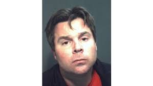 Hagerty High School dean arrested