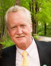 Obituary for Walter Daniel Mooney