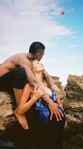 Does nick cannon have tattoos? Nick Cannon Celebrates Birth Of His Seventh Child Days After His Ex Has Twins Xoom