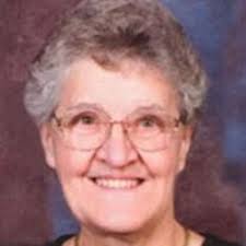 Marjorie E. Kramer Obituary November 3, 2014