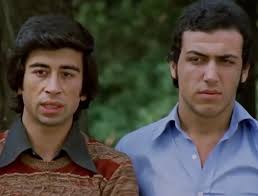 Hababam sınıfı sınıfta kaldı, ilk filmin yapımından bir sene sonra vizyona giren film. Semraozdamar Hashtag On Twitter