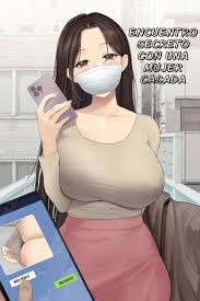 ✅️ Comic Porno Encuentro Secreto Con Una Mujer Casada | Comics Porno en  Español para Adultos | ComicsFlix.com