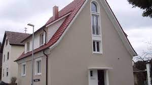 Ausbau Und Fassade Fassade Haus Fassade Hausfassade