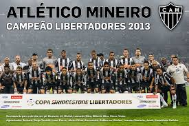 13 february 2013 24 july 2013 group stage winners 14: Atletico Mineiro Escudos Pesquisa Google Libertadores 2013 Campeoes Libertadores Atletico