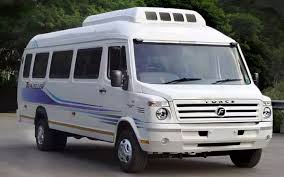 45 Seater Bus