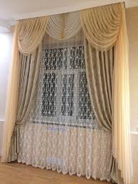 Şimdi de gelin ne gibi detaylar var bunlara bakalım. 2020 Salon Perde Modelleri Dekorblog