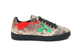 Among the several methods used to remove dry paint from shoes, this is one effective one! Off White Releases A Trio Of Bold 2 0 Sneakers Hypebeast