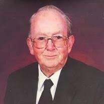 Mark "Mick" McConnell Obituary