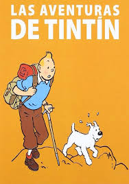 Las aventuras de Tintín serie TV | ¿Dónde verla?