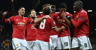Manchester united players gave local schoolchildren a pancake day to remember as they surprised pupils to celebrate shrove tuesday at old trafford.a class of. Mourinho Praises Man Utd Players For Avoiding Circus Celebrations Teamtalk