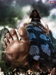 Atomic Mutant - MyConfinedSpace