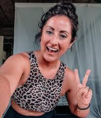 Bethany Mullinix's Instagram, Twitter & Facebook