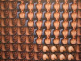 SHOW ME YOUR HEART BY ESTEVAN ORIOL & YASUMASA YONEHARA @ FIFTY24SF GALLERY  - 200 — FIFTY24SF