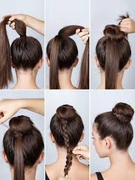 Every Day Is Not The Same Some Days You X27 Re Motivated While Some Days You Just Want To Trudge Past It Eve Easy Hairstyles Hair Tutorial Long Hair Styles