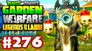 Garden warfare and plants vs. Plants Vs Zombies Garden Warfare 2 Gameplay Part 103 Future Cactus Pc Free Online Games