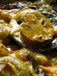 This recipe is quick and easy. Easy Canned Button Mushroom Curry With Gravy Using Canned Mushrooms Sri Lankan Spices You Can Create With Images Vegetarian Dishes Easy Stuffed Mushrooms Curry Recipes