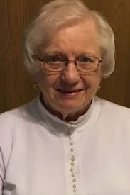 Donnaleen Mary Dieck was born