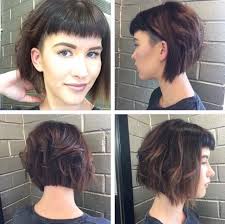 Haircuts like the pompadour, quiff, faux hawk and if you're thinking about trying a short or long fringe with an undercut or fade, you'll want to check out this guide to men's hair with bangs. Pin On Starting At The Roots