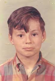 Robert O'Keefe Obituary