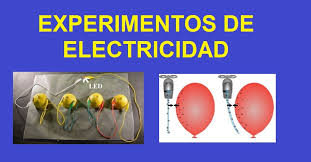 Experimentos De Electricidad Faciles Proyectos