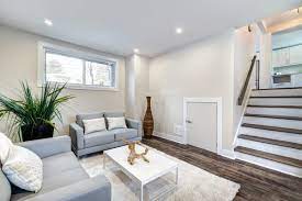 Die suche nach einer wohnung kann über verschiedene wege stattfinden. Wohnung Im Souterrain Das Mussen Sie Beachten Selbermachen De