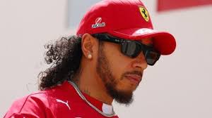 Lewis Hamilton News, Results, Video