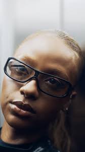 New work from Loris Russier for Nike , Director: @lorisrussier , Agency &  Production: @freenjoy , Client: @nike , Starring: @justineskye , Styling  by: @venedaacarter