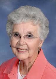 Shirley F. Druley (nee Bruss)