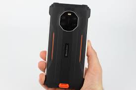 Blackview BL8800 und BL8800 Pro ...