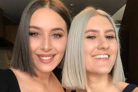 Style File: Hannah Copeland and Nicole Shadbolt from bobbi