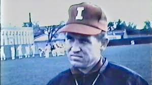 Iowa State Football 1960s-1980s