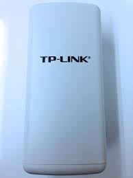 Access Point Tp Link Tl Wa5210g Externo De Alto Alcance Tp Link Link