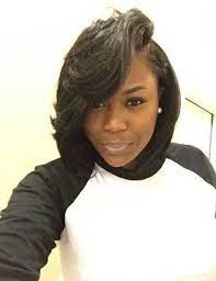15 Best Short Weave Bob Hairstyles Bob Haircut And Hairstyle Ideas Hair Styles Short Hair Styles Weave Bob Hairstyles