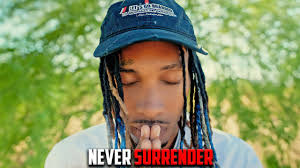 Never Surrender