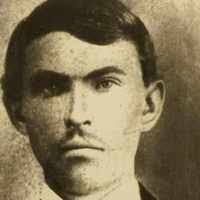 John Baxter Hensley (1857–1928)